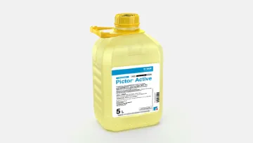 basf pictor active